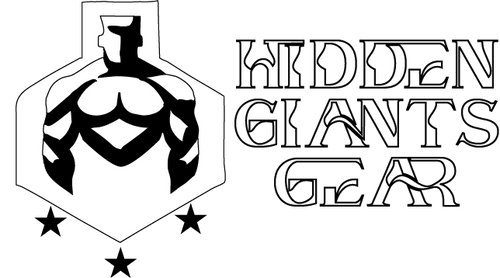 Hidden Giants Gear